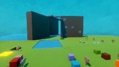 Hooloo the playable demo (OLD)