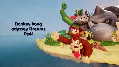 A screenshot taken in Dreams. 9 of 14.