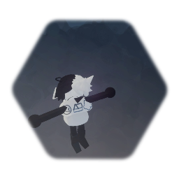 That Zip model by @kjmenji