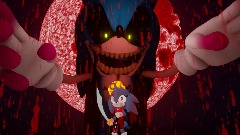 Sonic.EXE: OVERLORD (Demo Version)