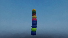 A screenshot taken in Dreams. 9 of 18.