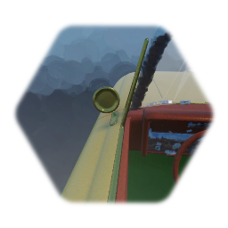 The Banana Splits Show 2008 -Banana buggy