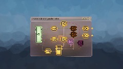 A screenshot taken in Dreams. 2 of 2.