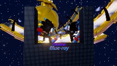 <term>Xavier Blue-ray   Background