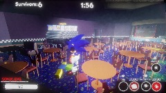 A screenshot taken in Dreams. 1 of 3.