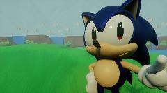 Sonic Coloor 2