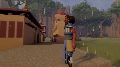 A screenshot taken in Dreams. 8 of 17.