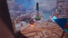 A screenshot taken in Dreams. 13 of 25.