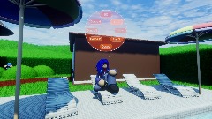A screenshot taken in Dreams. 9 of 28.