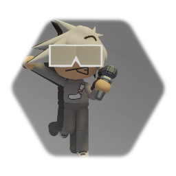 Salty's Sunday Night - Salty