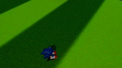 Sonic game lol