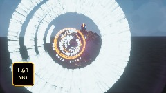 A screenshot taken in Dreams. 10 of 15.
