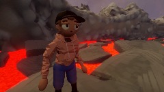 A screenshot taken in Dreams. 1 of 1.