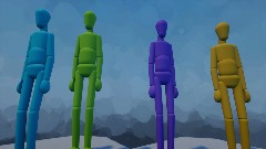 CYCLE 2 (1-4 players)