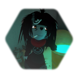 Finch - Twisted Sinner