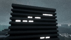 Remix of Godzilla GR Level ( Tokyo Warzone )