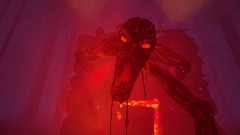 A screenshot taken in Dreams. 1 of 5.