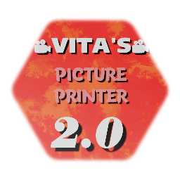 Picture printer 2.0