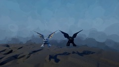 Dragon Cliff