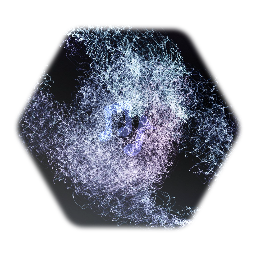 FNF VS BLAKE - ANOMALY [INST.]