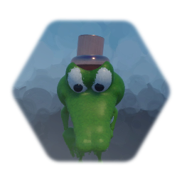 Only for achievement