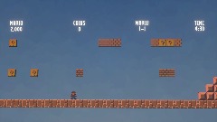 A screenshot taken in Dreams. 24 of 25.