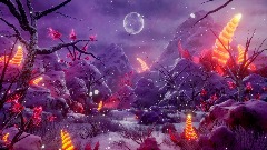 A screenshot taken in Dreams. 1 of 6.