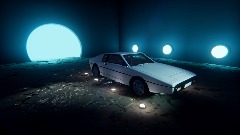 A screenshot taken in Dreams. 2 of 30.