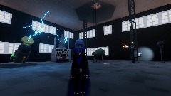 A screenshot taken in Dreams. 4 of 16.