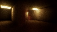 Backrooms
