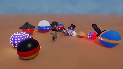 A screenshot taken in Dreams. 1 of 9.