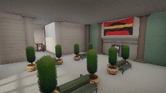 New Conference Hall
