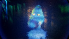 EPISODE 2: when the going gets tough, the puppet  gets going