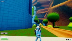 A screenshot taken in Dreams. 30 of 30.