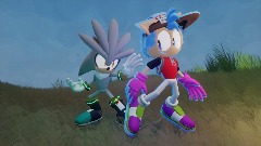A screenshot taken in Dreams. 4 of 5.