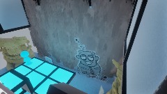 A screenshot taken in Dreams. 3 of 5.