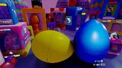 Easter Egg Treasure Trove