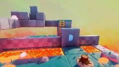 Lvl 3 - Pip Gemwalker