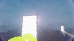 A screenshot taken in Dreams. 1 of 2.