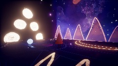 A screenshot taken in Dreams. 2 of 2.