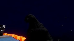 Godzilla ps4 area 02