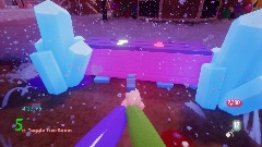 (COD Zombie's!) Coraline's Christmas Challenge! - Map - (1)