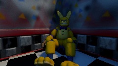 Springbonnie To be Continued