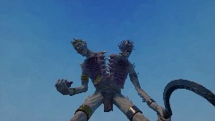 A screenshot taken in Dreams. 5 of 7.