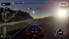 A screenshot taken in Dreams. 26 of 30.