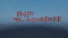Friday Night Funkin': VS. NonsenseHumour (abandoned)