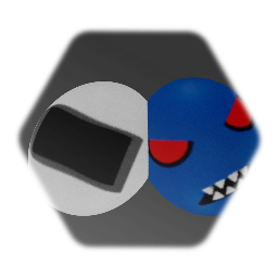 Finding blue characters STILL BEING WORKED ON