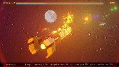 Planetary Defence Commander 3