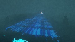 The walk of Blues