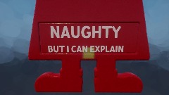 A screenshot taken in Dreams. 21 of 22.